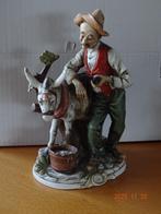 capodimonte beeldje, Antiek en Kunst, Antiek | Porselein, Ophalen