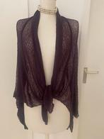 Leuk aubergine vestje, Normal crazy, Paars, Nieuw, Overige maten