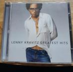 Lenny Kravitz greatest hits, Ophalen of Verzenden, Zo goed als nieuw