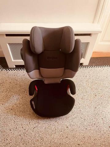 Cybex Pallas M Autostoel Isofix 9-36kg beschikbaar voor biedingen