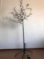 Witte bloesem lamp, 100 tot 150 cm, Kunststof, Zo goed als nieuw, Ophalen