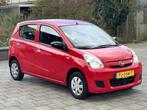 Daihatsu Cuore 1.0 Comfort Plus.1de eigenaar, airco, km nap, Auto's, Voorwielaandrijving, 23 km/l, Handgeschakeld, 3 cilinders