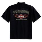 Nieuw shirt Harley-Davidson - M - L - XL, Harley Davidson, Ophalen of Verzenden, HD, Nieuw met kaartje