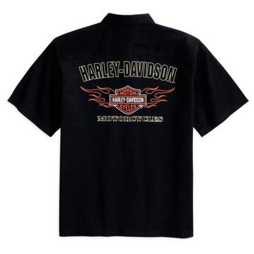 Nieuw shirt Harley-Davidson - M - L - XL beschikbaar voor biedingen