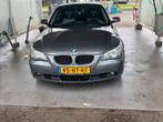 Bmw 525i e 60 2500 motor 6 cilinders 2004 model Automat, Auto's, Bedrijf, Te koop