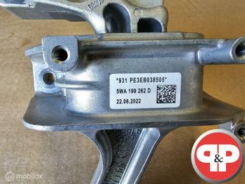 VW – Audi Motorsteun 5WA199262D beschikbaar voor biedingen