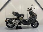 Italjet Dragster 200 Limited Edition 2021 *Motorscooter, Italjet dragster, Nieuw, Ophalen of Verzenden, 200 cc