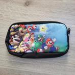 Super Mario Etui - Nieuw!, Kinderen en Baby's, Babymode-accessoires, Ophalen of Verzenden, Nieuw, Super Mario