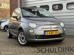 Fiat 500 0.9 TwinAir Lounge LEUKE AUTO|AIRCO|ELEKTRISCHE RAM, Euro 5, 86 pk, Gebruikt, 31 €/maand