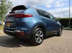 Kia Sportage 1.6 GDI DynamicLine (Vol-Opties!) 1e eigenaar, Voorwielaandrijving, Gebruikt, 4 cilinders, Met garantie (alle)