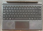 Microsoft Surface keyboard model 1755 | DUITS, Computers en Software, Toetsenborden, Ophalen, Gebruikt, Opvouwbaar, Overige indelingen