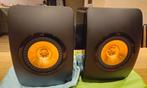 Kef LS50, Audio, Tv en Foto, Luidsprekers, Overige merken, Ophalen of Verzenden, Zo goed als nieuw, 120 watt of meer