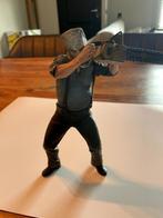 NECA Resident Evil 4 Series 1 Chainsaw Ganado Action Figure, Ophalen of Verzenden, Zo goed als nieuw