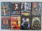 Christopher Lambert Verzameling - Geseald, Cd's en Dvd's, Dvd's | Actie, Ophalen of Verzenden