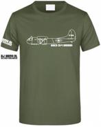 WACO Glider CG4 Hadrian, Verzenden, Overige soorten, Overige gebieden, Kleding of Schoenen
