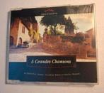 Cadeau de Joseph Guy - 5 Grandes Chansons, Ophalen of Verzenden, Zo goed als nieuw