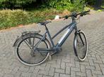 Gazelle Cityzen Speed Pedelec, Fietsen en Brommers, Elektrische fietsen, Ophalen, Gebruikt, 51 tot 55 cm, 50 km per accu of meer