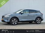 Nissan Qashqai 1.3 MHEV N-Connecta / Trekhaak ( 1.400 kg ) /, Voorwielaandrijving, Stof, Gebruikt, Euro 6