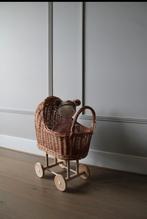 Nieuw poppenwagentje!, Ophalen of Verzenden, Nieuw, Babypop