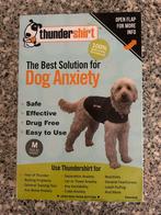 Thunder shirt voor honden, Ophalen of Verzenden, Zo goed als nieuw