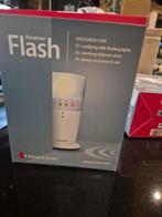 flash 2 stuks, Ophalen of Verzenden, Zo goed als nieuw