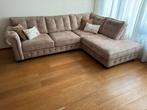 Hoekbank San Remo van Urban Sofa, Huis en Inrichting, Banken | Bankstellen, Ophalen, 250 tot 300 cm, Hoekbank, Zo goed als nieuw