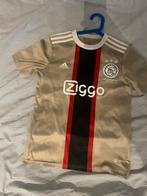 Ajax Shirt Maat 152/xxs, Maat XS of kleiner, Ophalen of Verzenden, Zo goed als nieuw, Shirt
