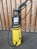 Hogedrukreiniger werkt goed staat bij ons in de weg, Ophalen, Zo goed als nieuw, Elektrisch