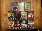 Ninteno Gamecube Games, Spelcomputers en Games, Games | Nintendo GameCube, Avontuur en Actie, Ophalen of Verzenden, Zo goed als nieuw