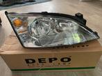 Nieuwe Koplamp Rechtsvoor voor FORD MONDEO III, Ophalen of Verzenden, Nieuw