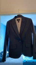 Mango blazer maar 40!, Jasje, Maat 38/40 (M), Mango, Bruin