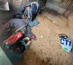 Grote partij paarden spullen, Ophalen, Overige soorten