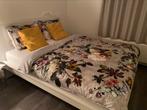 Essenza Fleur Dekbedovertrek, Huis en Inrichting, Slaapkamer | Beddengoed, Dekbedovertrek, Tweepersoons, Ophalen of Verzenden