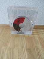 Herbert Gronemeyer - Double 2x Platinum Platin Award - LUXUS, Verzenden, Gebruikt