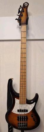 MTD Michael Tobias Design Kingston Heir 4 basgitaar, Ruilen?, Muziek en Instrumenten, Ophalen, Gebruikt, Elektrisch