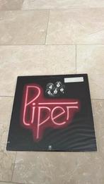 LP Piper, Ophalen of Verzenden, Zo goed als nieuw, Poprock