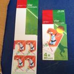Tennis, Verzenden, 1980 tot heden, Ongelopen, Overige thema's