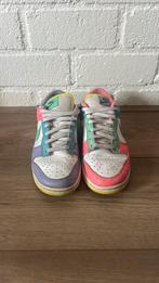 Gedragen Nike dunk easter, Kleding | Dames, Schoenen, Verzenden, Gedragen, Sneakers of Gympen