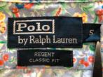 Polo Ralph Lauren shirt overhemd - Mt S classic fit - ZGAN, Halswijdte 38 (S) of kleiner, Polo Ralph Lauren, Ophalen of Verzenden