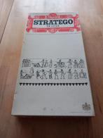 Vintage stratego de luxe, Ophalen of Verzenden, Gebruikt