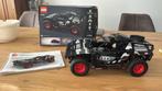 Lego Technic Audi RS Q e-tron 42160, Ophalen of Verzenden, Zo goed als nieuw, Complete set, Lego