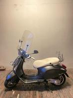 Vespa Primavera, Fietsen en Brommers, Scooters | Vespa, Ophalen, Gebruikt, Overige modellen, Maximaal 45 km/u