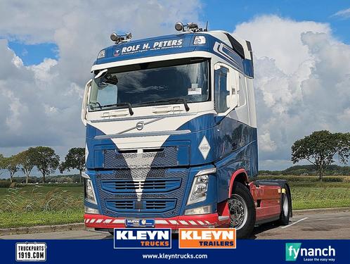 VOLVO FH 500, Auto's, Vrachtwagens, Bedrijf, Te koop, ABS, Airconditioning, Centrale vergrendeling, Cruise Control, Elektrische buitenspiegels
