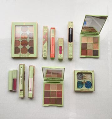 Pixi diverse Makeup Producten - Nieuw