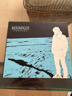 Moonpilot - control gesigneerde cd door alle band leden, Ophalen of Verzenden, Zo goed als nieuw, Poprock