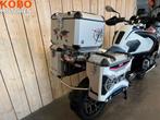 BMW R 1250 GS ADVENTURE RALLY (bj 2021), 2 cilinders, Bedrijf, Meer dan 35 kW, Overig