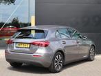 Mercedes-Benz A-klasse 180 Star Edition, 4 cilinders, Origineel Nederlands, Bedrijf, Zilver of Grijs