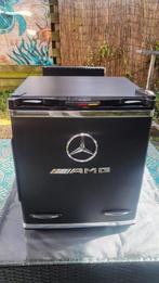 Mercedes amg, bmw of ferrari gestylde minibar koelkastje., Witgoed en Apparatuur, Koelkasten en IJskasten, Zonder vriesvak, Nieuw