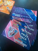 Pokémon Prize Packs Series 5 Boosters, Ophalen of Verzenden, Nieuw, Booster