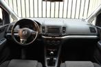 Volkswagen Sharan 1.4 TSI Comfortline 7pers. Trekhaak 1800kg, Voorwielaandrijving, Euro 5, Stof, 4 cilinders